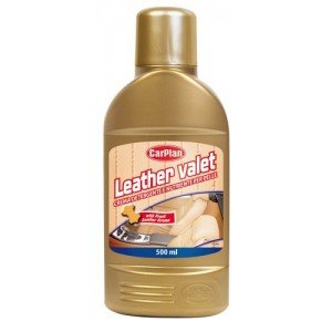 Lampa LLV500 Crema Detergente e Nutriente per Pelle