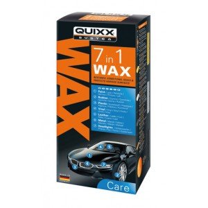 LAMPA - Quixx-Wax 7 in 1