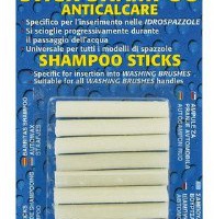 LAMPA - Sticks shampoo 10 pz