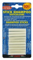 LAMPA - Sticks shampoo 10 pz