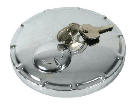 LAMPA - Tank-Lock, tappo serbatoio con serratura - Ø 80 mm