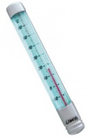 LAMPA - Thermo-Strip Termometro con base adesiva