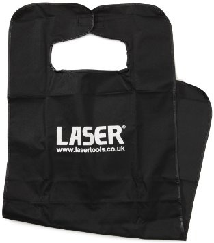 Laser 4378 - Protezione per sedile