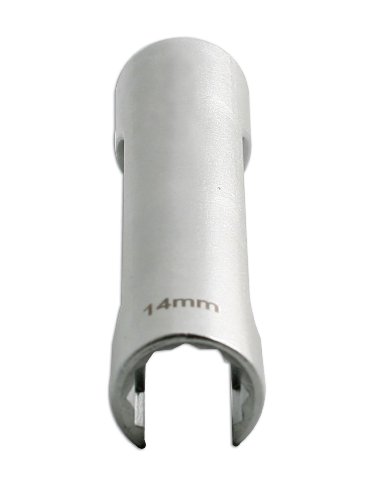 Laser 4949 - Chiave a testa anulare per tubazione di iniezione 3/8" 14 mm