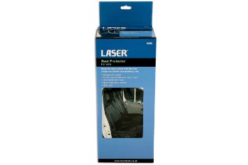 Laser 5265 - Proteggi sedile per furgone