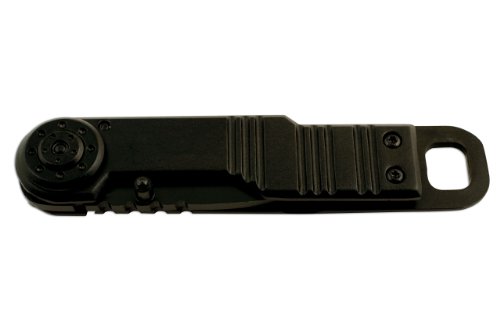 Laser 5676 Mini Pocket Knife meccanica