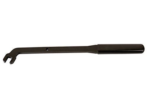 Laser 6649 ausiliario tendicinghia chiave, 15 mm