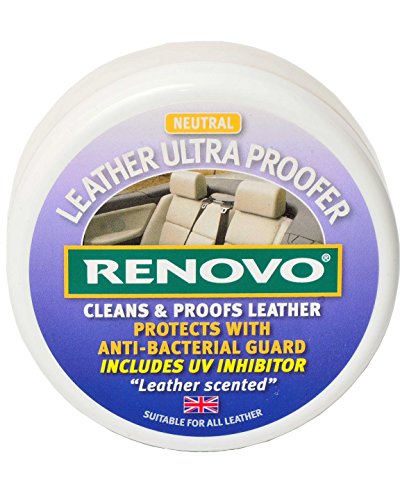Leather Ultra Proofer 200ml