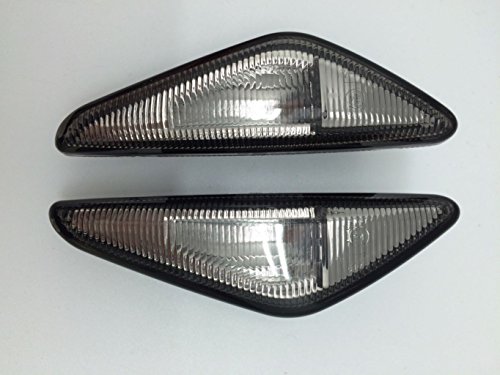LED affumicato Side Turn Marker Light Fits 2007 – 2012 BMW X5 E70/F25 X3/E71 E72 X6