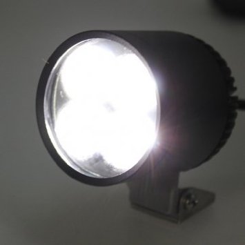 LED CREE R2 Driving -Spot-Licht Tagfahrlicht Fahrrad-Auto- Motor