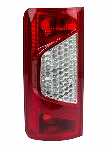 Left Side Rear Tail Light Lamp 5177813/9T1613405AD/9T14 13405 AC/5103002 by TK auto parts