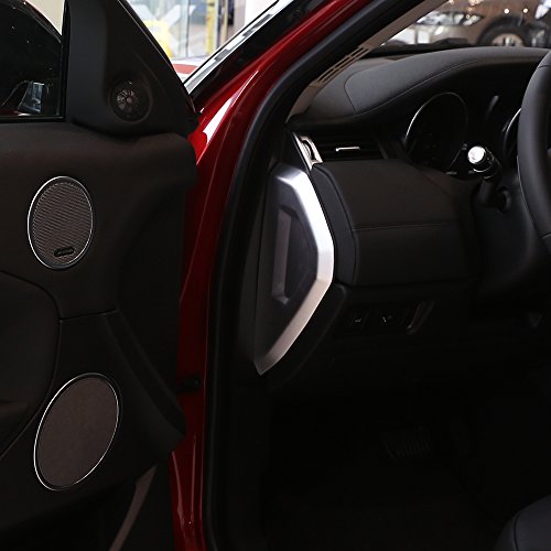 Lega di alluminio di auto Side Dasdboard Decoration cover Trim auto Accessories