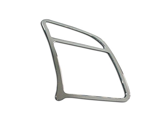 Lega di alluminio volante Decoractive Frame cover Trim 1PCS per auto di