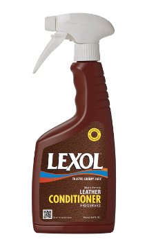 Lexol 1015 Ammorbidente per la Pelle da 500 ml