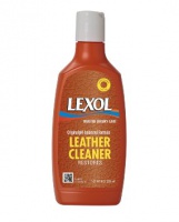 Lexol 1108 Detergente per la Pelle, 236 ml