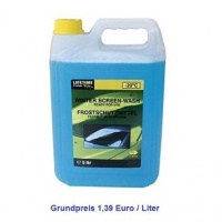 Lifetime Cars 871125222074 Detergente Anticongelante 5L
