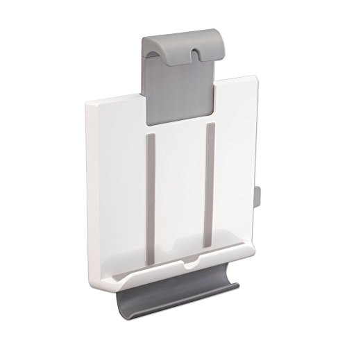Lindy 40698 Indoor Passive holder White holder - Holders (Tablet/UMPC, Indoor, Passive holder, White, iPad, 25000 mm)