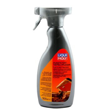 Liqui Moly 1536 - Detergente per plastica 500 ml