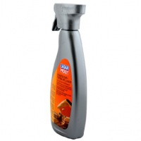 Liqui Moly 1536 - Detergente per plastica 500 ml