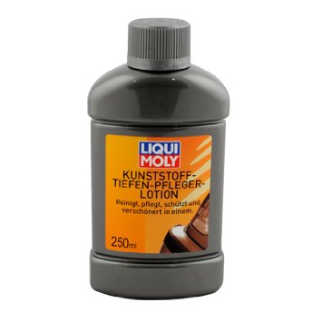 Liqui Moly 1537 - Lozione detergente per plastica 250 ml