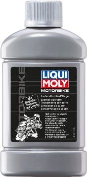 Liqui Moly 1601 - Emulsione per la cura della pelle 250 ml
