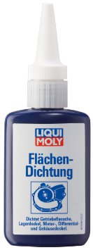 Liqui Moly 3810 - Sigillante per superfici, 50 g
