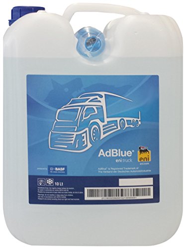 Vendita Liquido AdBlue Eni 10 litri