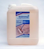 Lithofin MN - Detergente per pavimenti Power-Clean, contenitore da 10 litri
