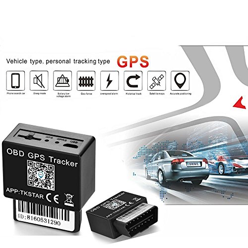 Localizzatore GPS tracker per auto auto moto in tempo reale monitoraggio e tracker GPS impermeabile
