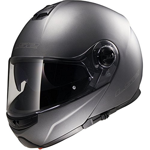LS2 FF325 Strobe casco integrale moto motocicletta scooter