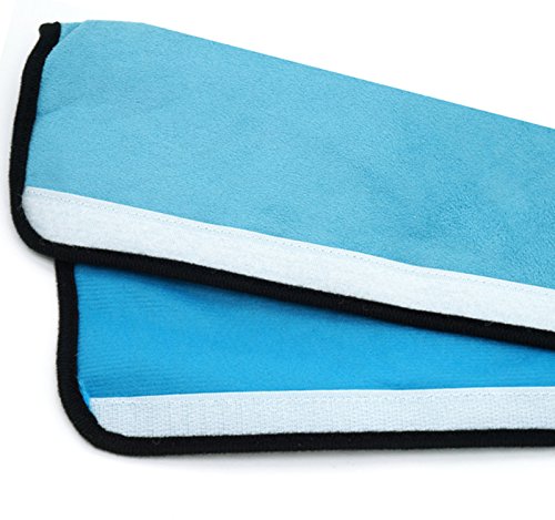 luckl yscar® Spalla sonno cuscino poggiatesta per auto cuscino bambino testa Support dormire durante il viaggio Rota