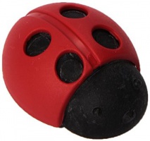 Lucky Lucy 01700 - Deo Lucky Lucy Vanilla - Coccinella Rossa