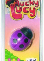 Lucky Lucy 01701 - Deo Lucky Lucy Relax - Coccinella Viola