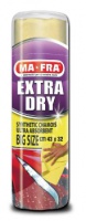Ma-Fra Extra Dry Panno Scamosciato Sintetico per Auto