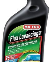 Ma-Fra Shampoo Flux Concentrato Autoasciugante