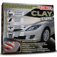 Mafra Clay Bar Light Speciale per Auto Chiare
