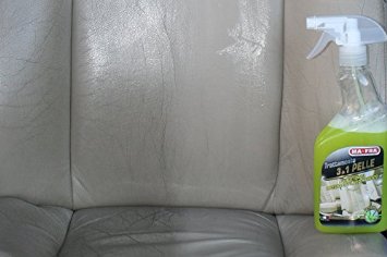 Mafra Trattamento 3 in 1 Pelle Detergente per Interni Auto