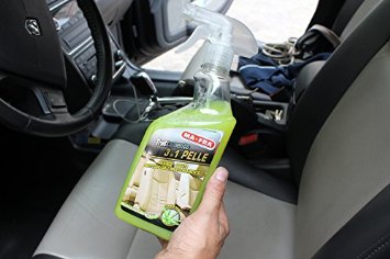 Mafra Trattamento 3 in 1 Pelle Detergente per Interni Auto