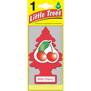 Magic Tree MTO0035 Wild Cherry deodorante