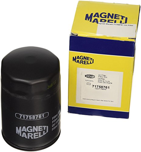 Magneti Marelli 04781452AA Filtro Olio