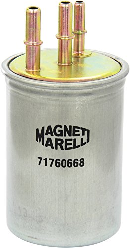 Magneti Marelli 1137026 Filtro Carburante