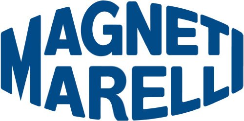 Magneti Marelli 714021930702 Fanale Posteriore Sinistro Parafango