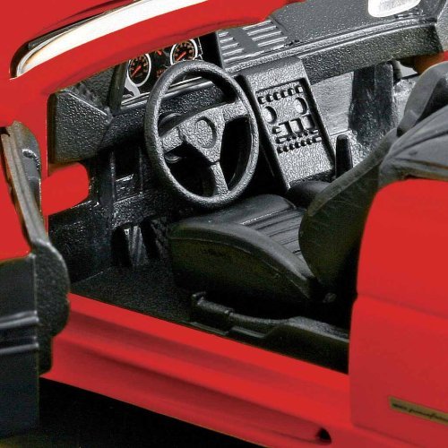 Maisto 39927, Ferrari F355 Spider, Modellino in scala 1:24
