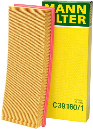 Mann Filter C 39 160/1 -  Filtro Aria