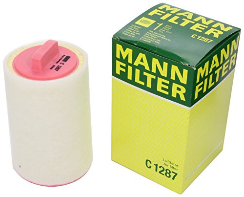 MANN-FILTER C1287 Filter
