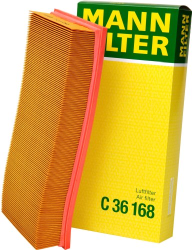 MANN-FILTER C36168 FILTER
