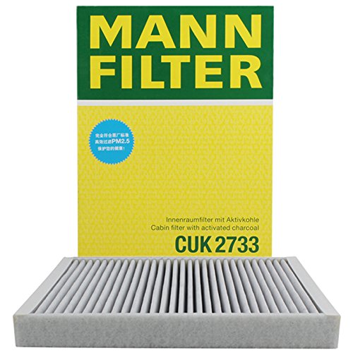 MANN-FILTER CUK2733 Filter