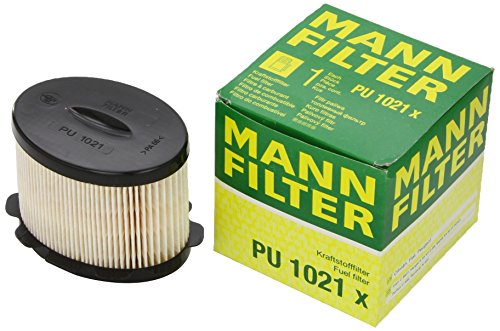 Mann Filter PU 1021 x -  Filtro Carburante