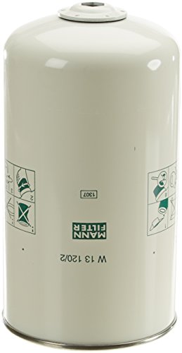 Mann-Filter W 13 120/2 Filtro Olio