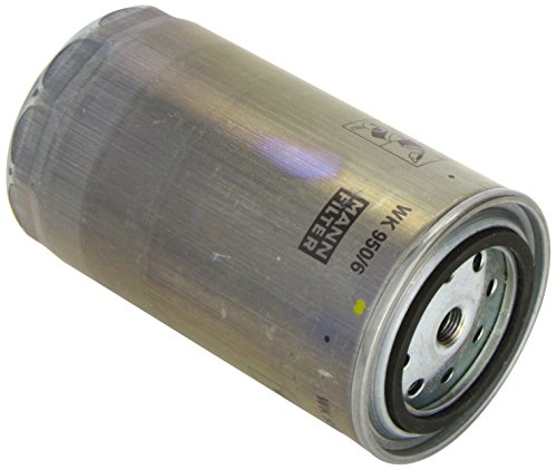 Mann-Filter WK 950/6 Filtro Carburante